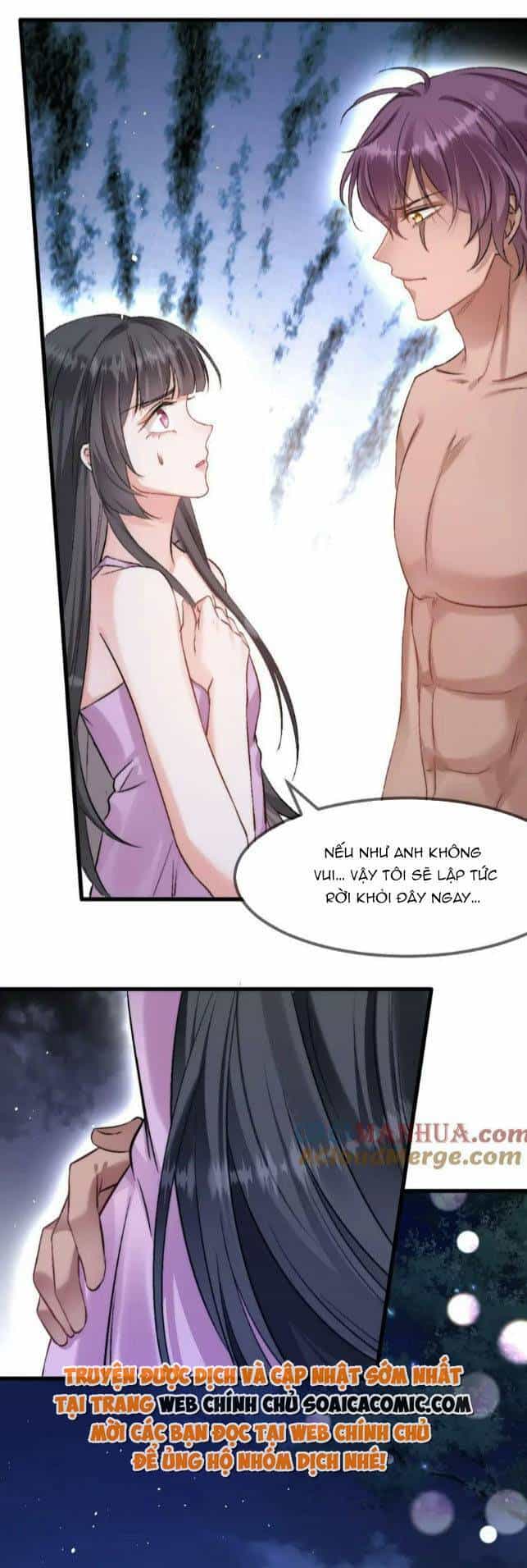 Kế Hoạch Thuần Phục Thú Phu Kiêu Ngạo - Chương 64 - ảnh 2