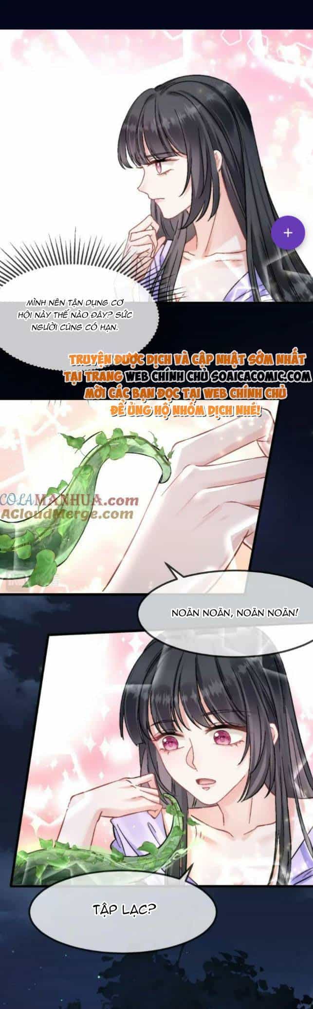 Kế Hoạch Thuần Phục Thú Phu Kiêu Ngạo - Chương 64 - ảnh 6