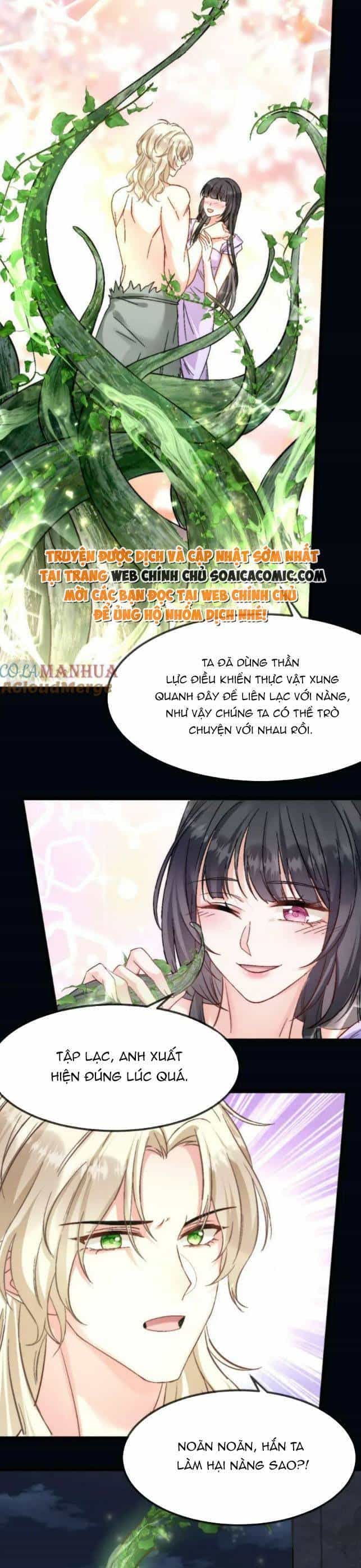Kế Hoạch Thuần Phục Thú Phu Kiêu Ngạo - Chương 64 - ảnh 9