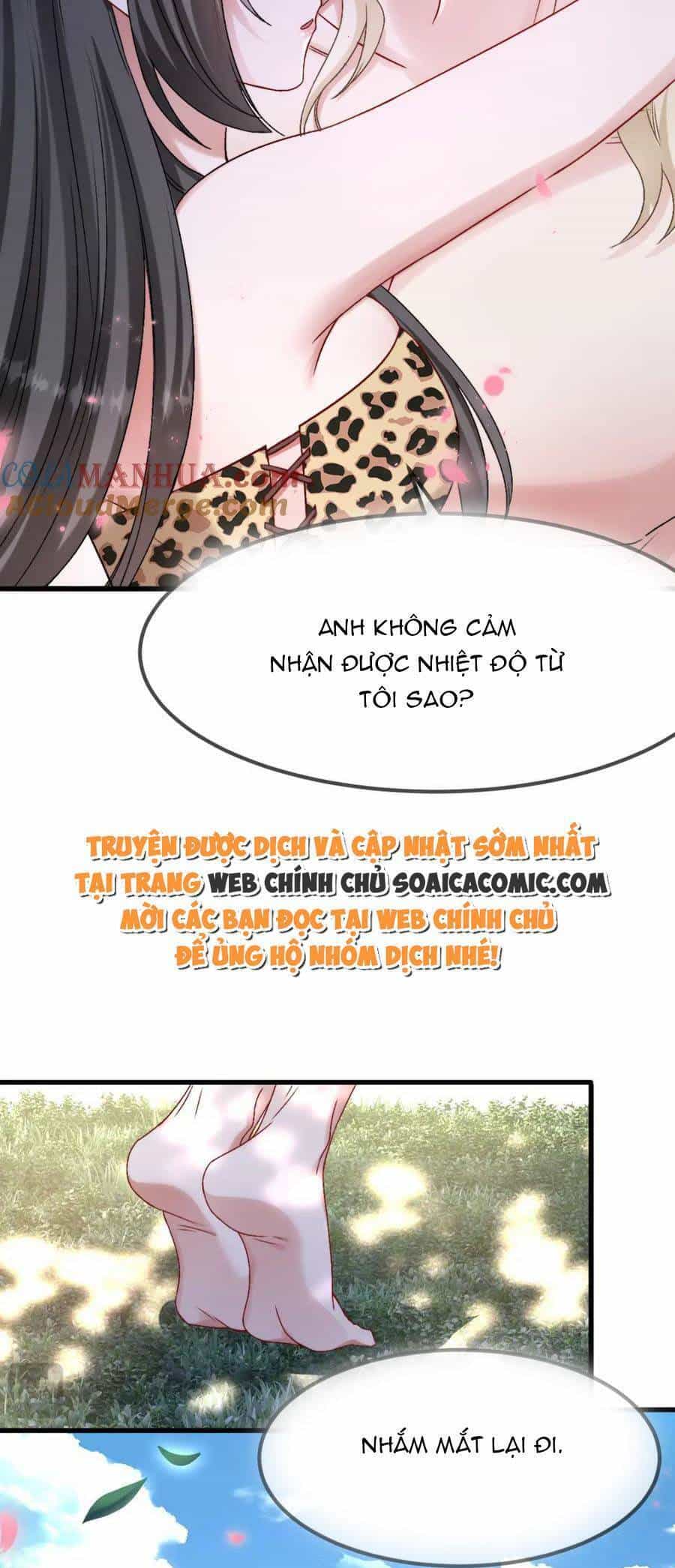 Kế Hoạch Thuần Phục Thú Phu Kiêu Ngạo - Chương 67 - ảnh 13