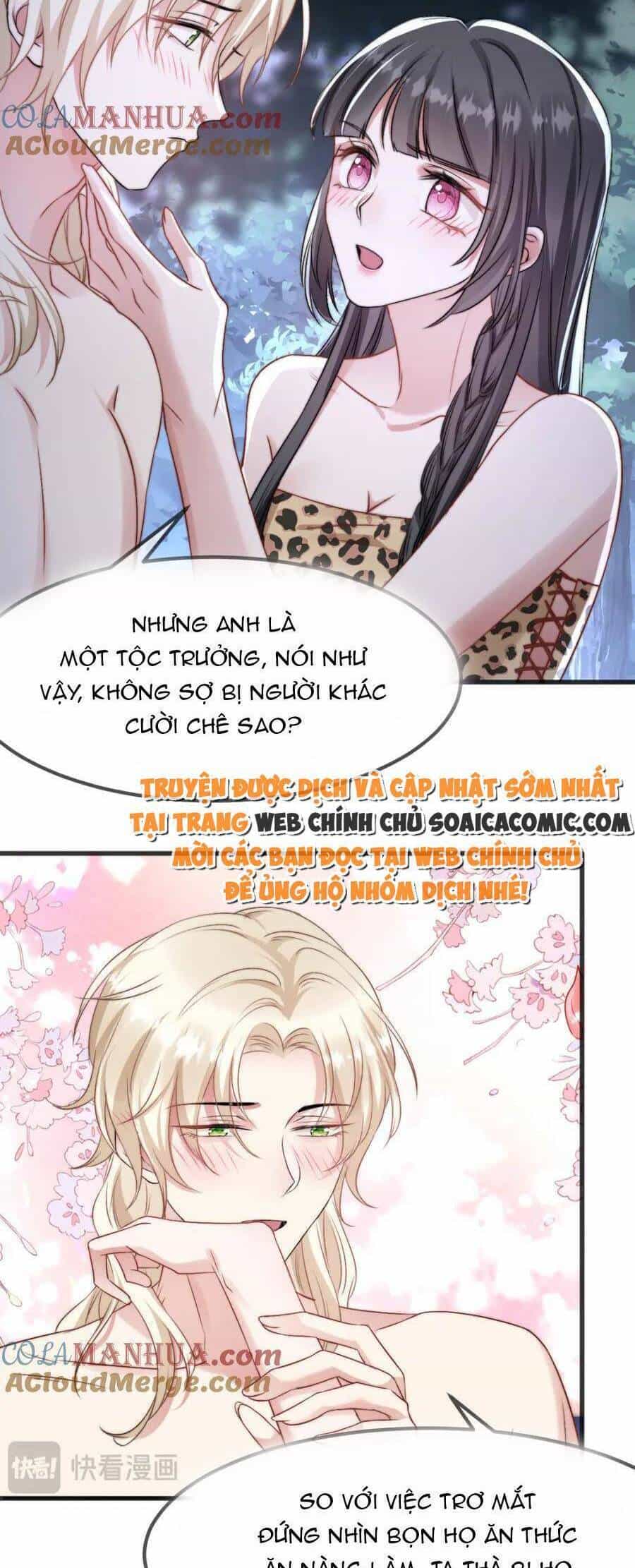 Kế Hoạch Thuần Phục Thú Phu Kiêu Ngạo - Chương 68 - ảnh 19