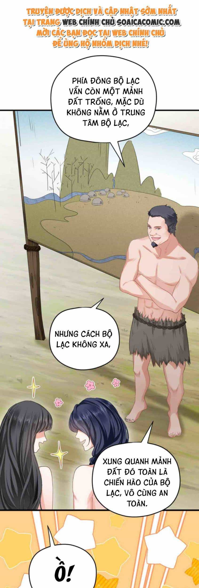 Kế Hoạch Thuần Phục Thú Phu Kiêu Ngạo - Chương 9 - ảnh 1
