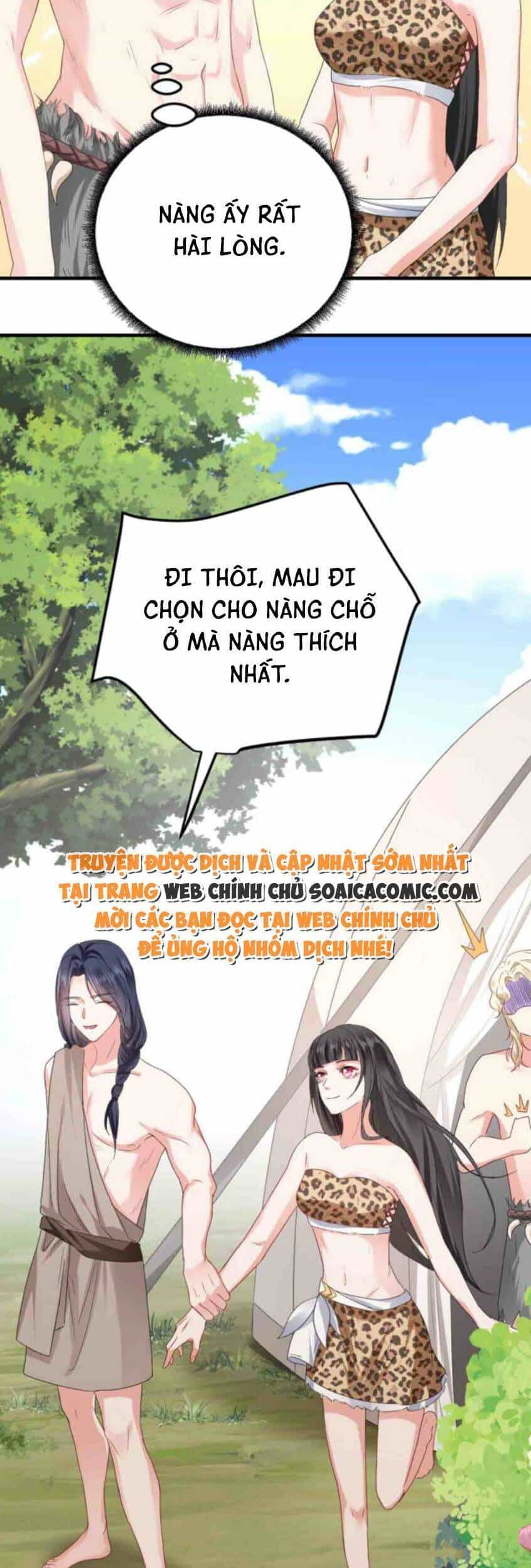 Kế Hoạch Thuần Phục Thú Phu Kiêu Ngạo - Chương 9 - ảnh 10