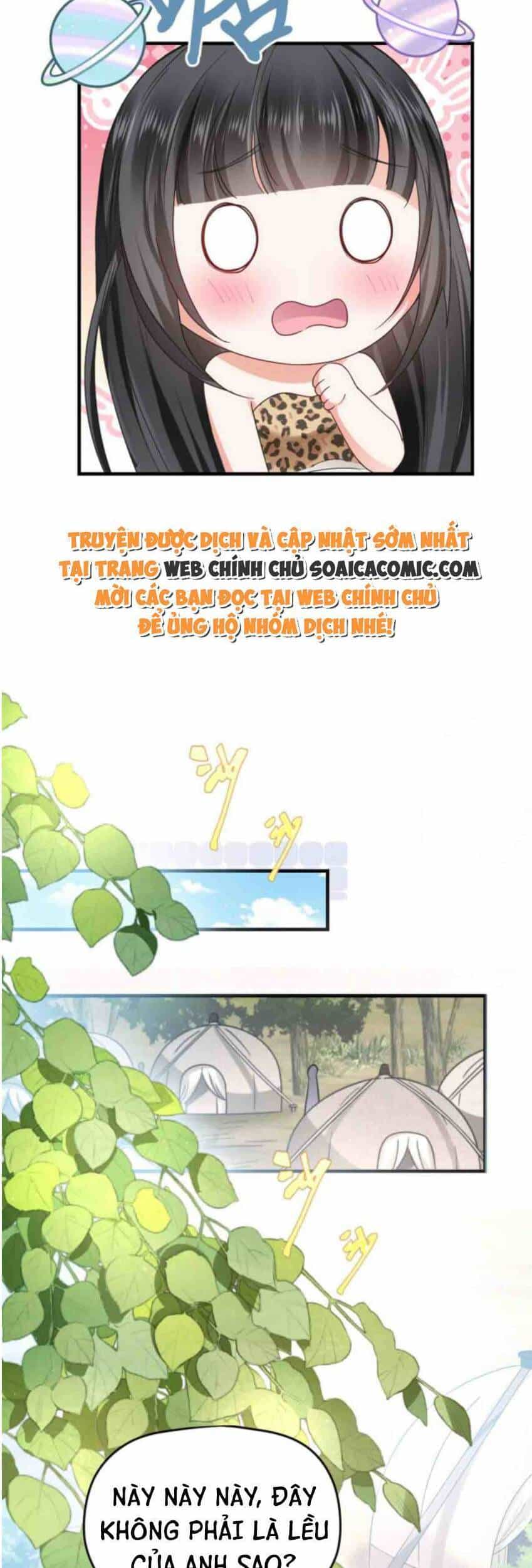 Kế Hoạch Thuần Phục Thú Phu Kiêu Ngạo - Chương 9 - ảnh 14