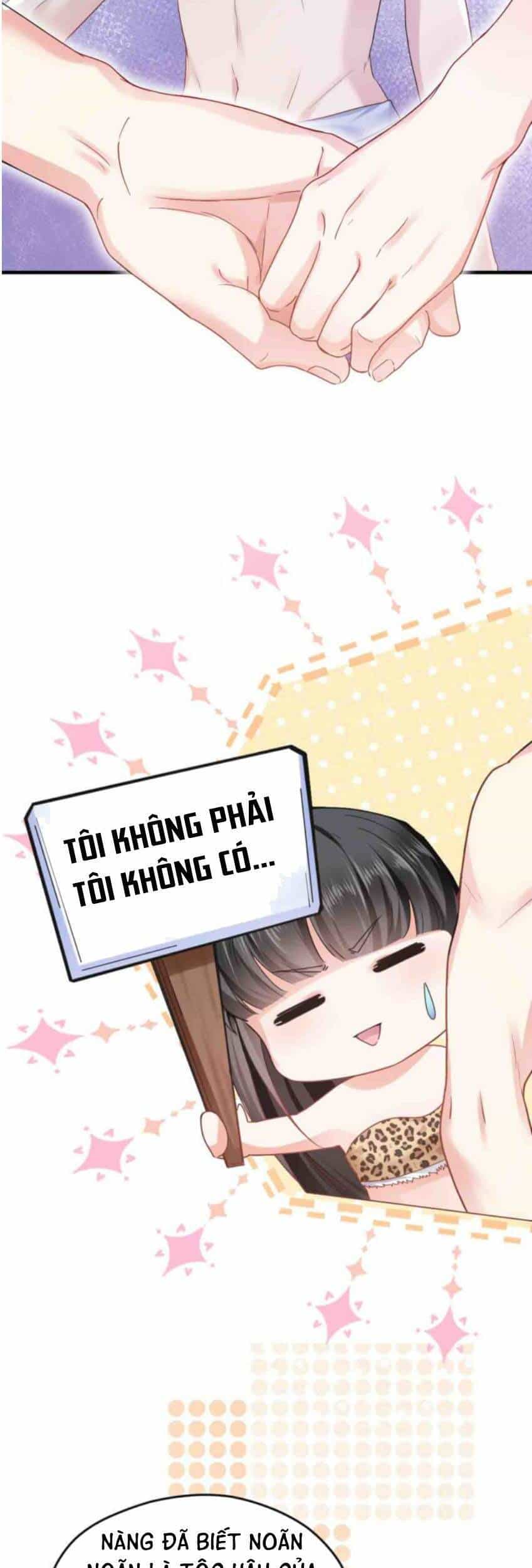 Kế Hoạch Thuần Phục Thú Phu Kiêu Ngạo - Chương 9 - ảnh 19