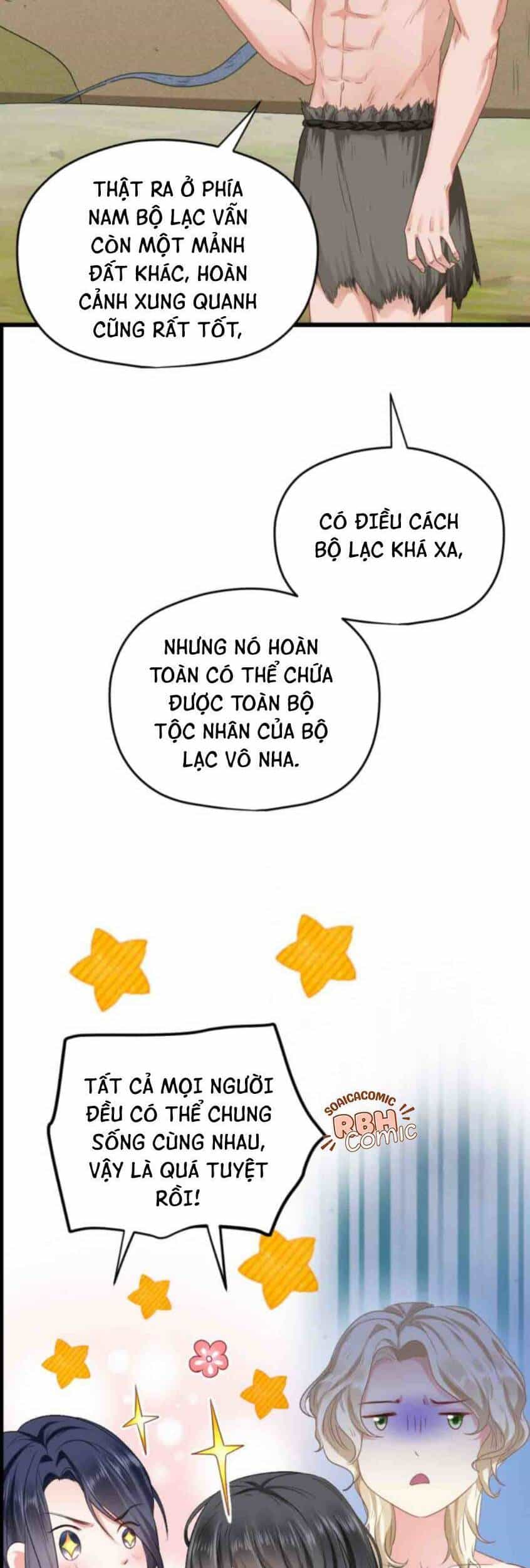 Kế Hoạch Thuần Phục Thú Phu Kiêu Ngạo - Chương 9 - ảnh 4