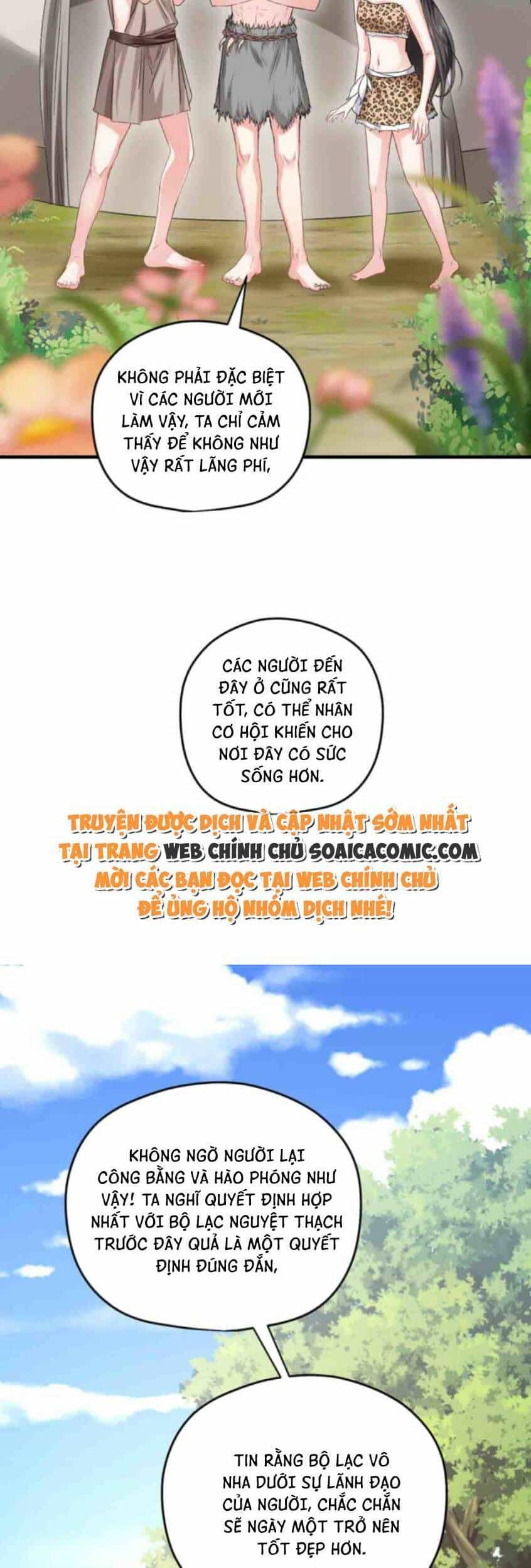 Kế Hoạch Thuần Phục Thú Phu Kiêu Ngạo - Chương 9 - ảnh 8