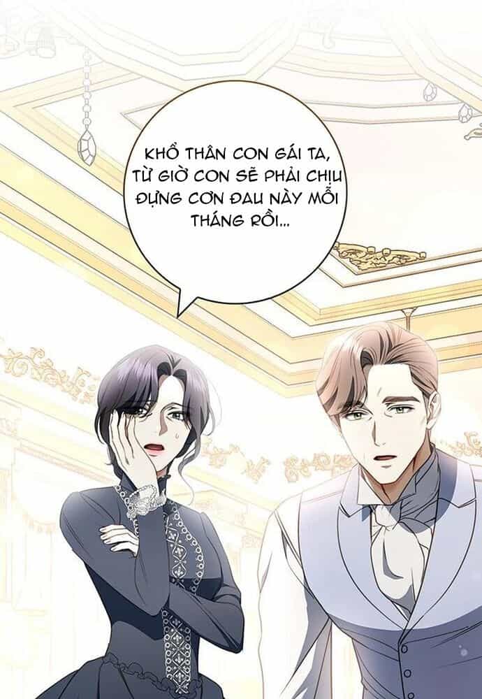 Kế Hoạch Tiễn Chồng Xuống Vực Thẳm - Chương 19 - ảnh 2
