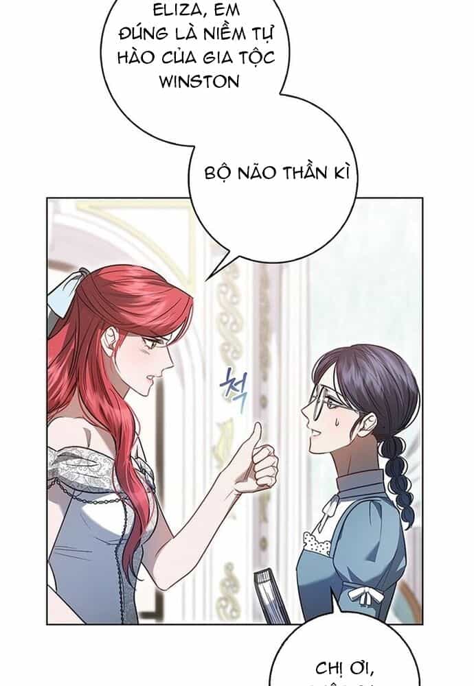 Kế Hoạch Tiễn Chồng Xuống Vực Thẳm - Chương 2 - ảnh 58