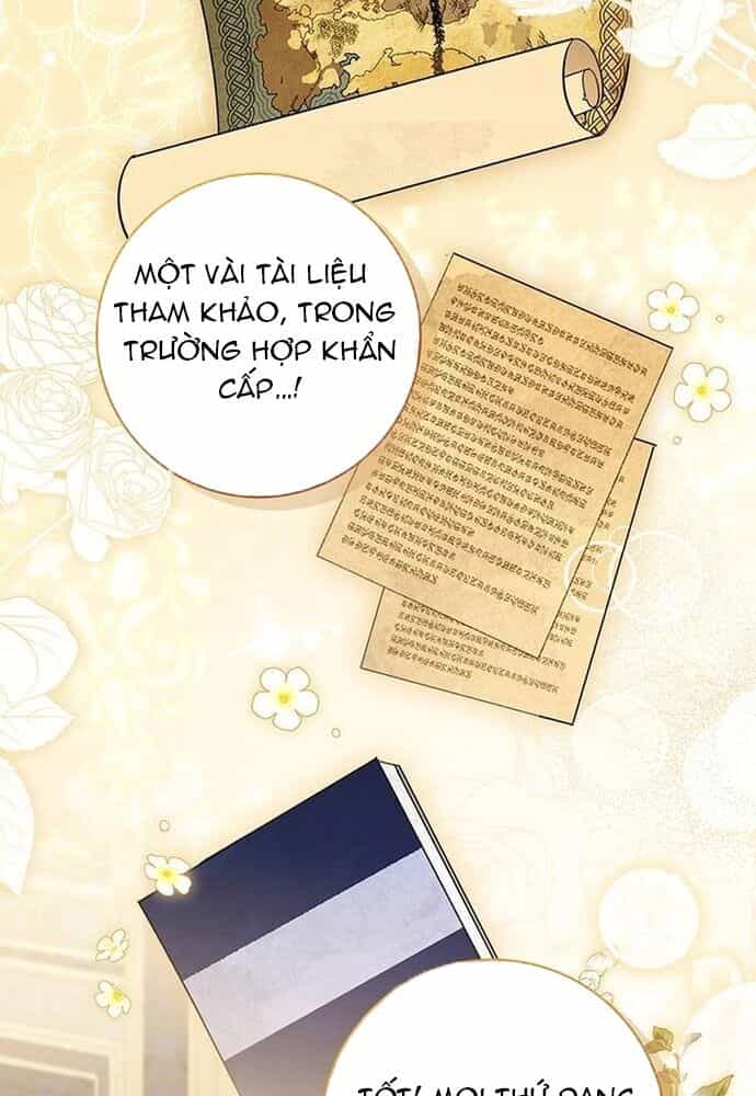 Kế Hoạch Tiễn Chồng Xuống Vực Thẳm - Chương 22 - ảnh 3