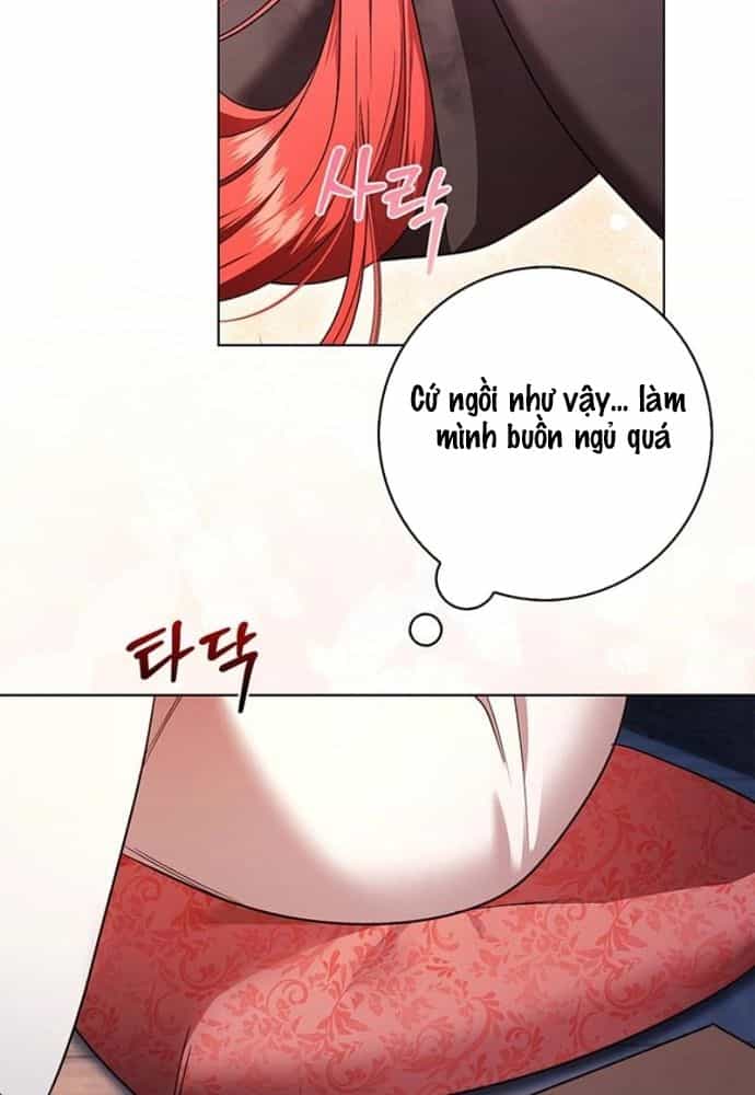 Kế Hoạch Tiễn Chồng Xuống Vực Thẳm - Chương 26 - ảnh 58