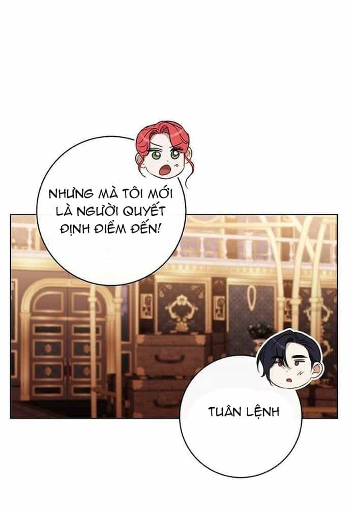 Kế Hoạch Tiễn Chồng Xuống Vực Thẳm - Chương 27 - ảnh 61