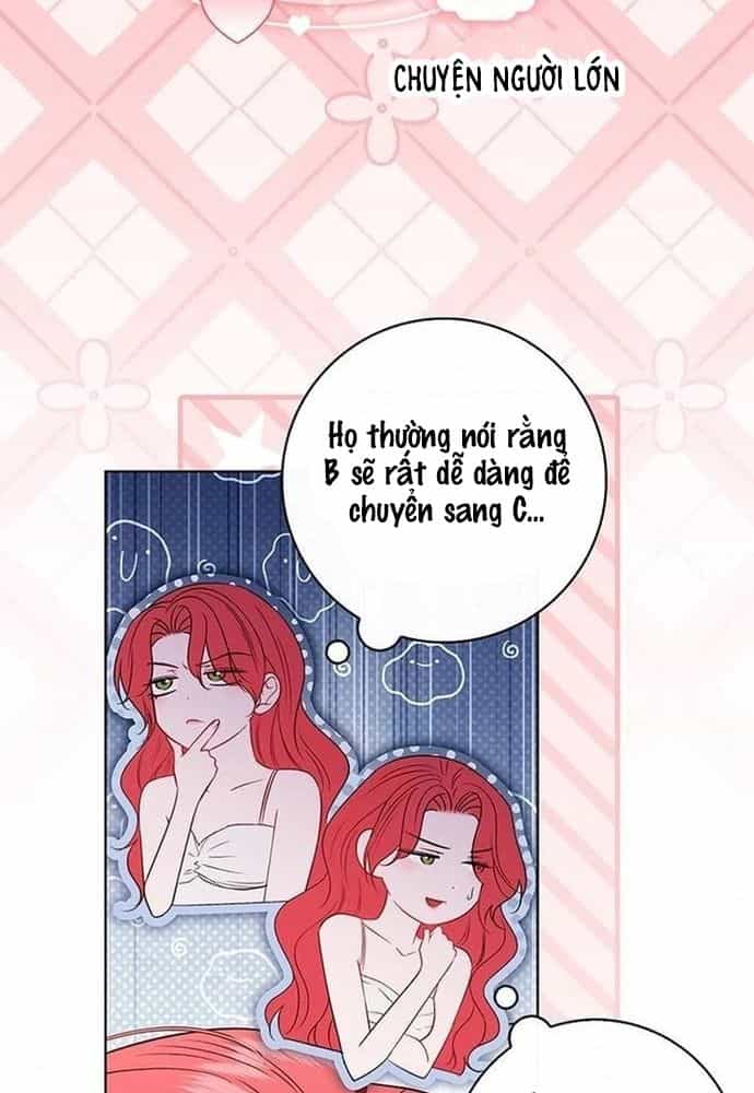 Kế Hoạch Tiễn Chồng Xuống Vực Thẳm - Chương 29 - ảnh 20