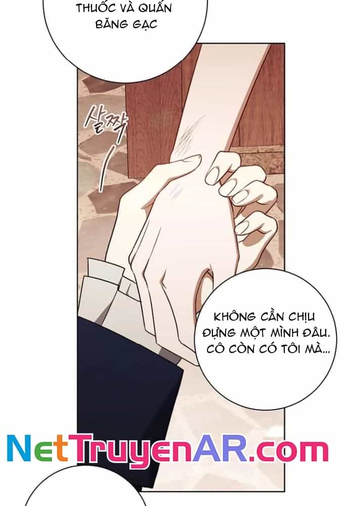 Kế Hoạch Tiễn Chồng Xuống Vực Thẳm - Chương 30 - ảnh 66
