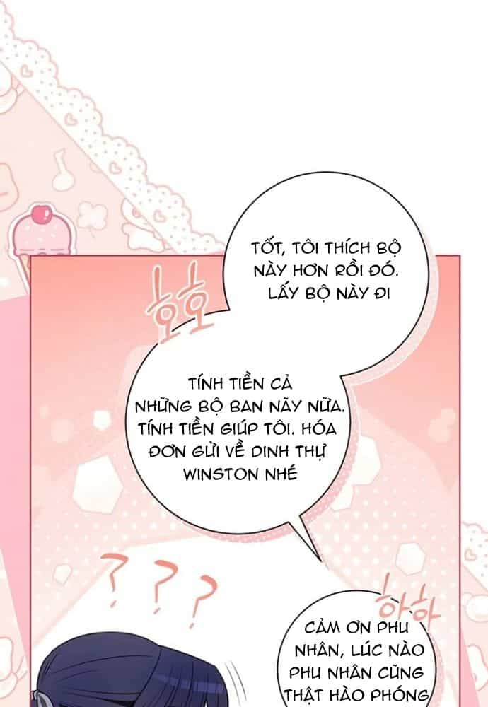 Kế Hoạch Tiễn Chồng Xuống Vực Thẳm - Chương 32 - ảnh 71