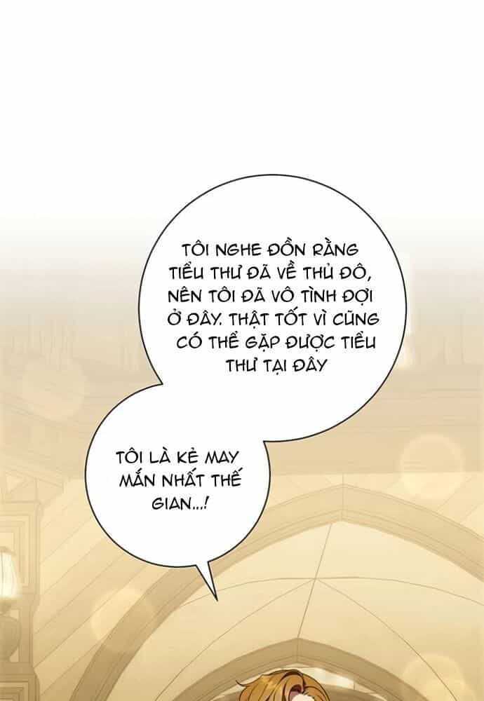 Kế Hoạch Tiễn Chồng Xuống Vực Thẳm - Chương 33 - ảnh 2