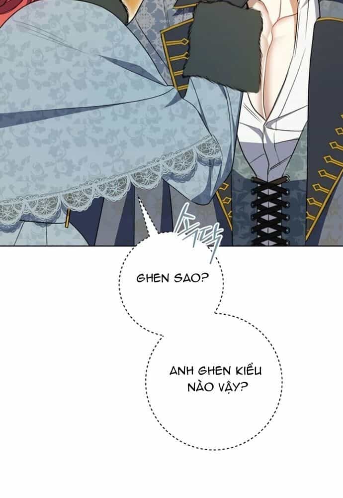 Kế Hoạch Tiễn Chồng Xuống Vực Thẳm - Chương 33 - ảnh 42