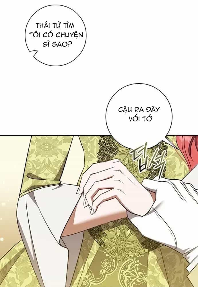 Kế Hoạch Tiễn Chồng Xuống Vực Thẳm - Chương 37 - ảnh 61