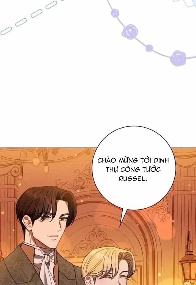 Kế Hoạch Tiễn Chồng Xuống Vực Thẳm - Chương 39 - ảnh 13
