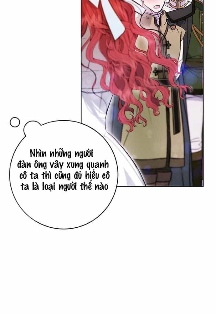 Kế Hoạch Tiễn Chồng Xuống Vực Thẳm - Chương 4 - ảnh 13