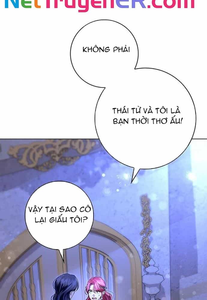 Kế Hoạch Tiễn Chồng Xuống Vực Thẳm - Chương 4 - ảnh 45