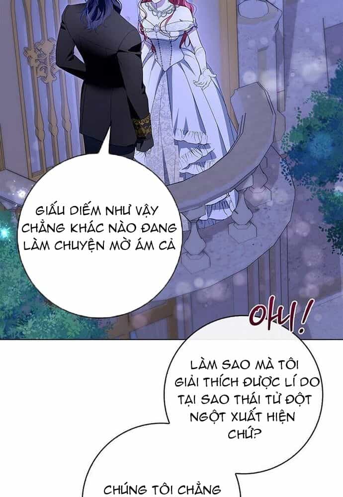 Kế Hoạch Tiễn Chồng Xuống Vực Thẳm - Chương 4 - ảnh 46