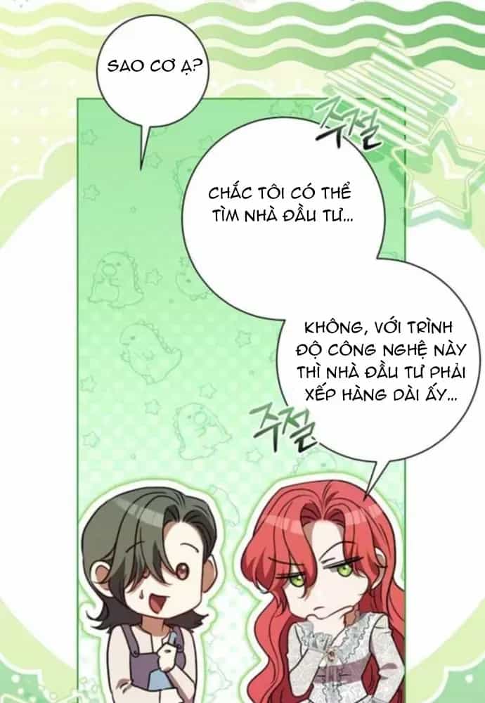 Kế Hoạch Tiễn Chồng Xuống Vực Thẳm - Chương 42 - ảnh 48