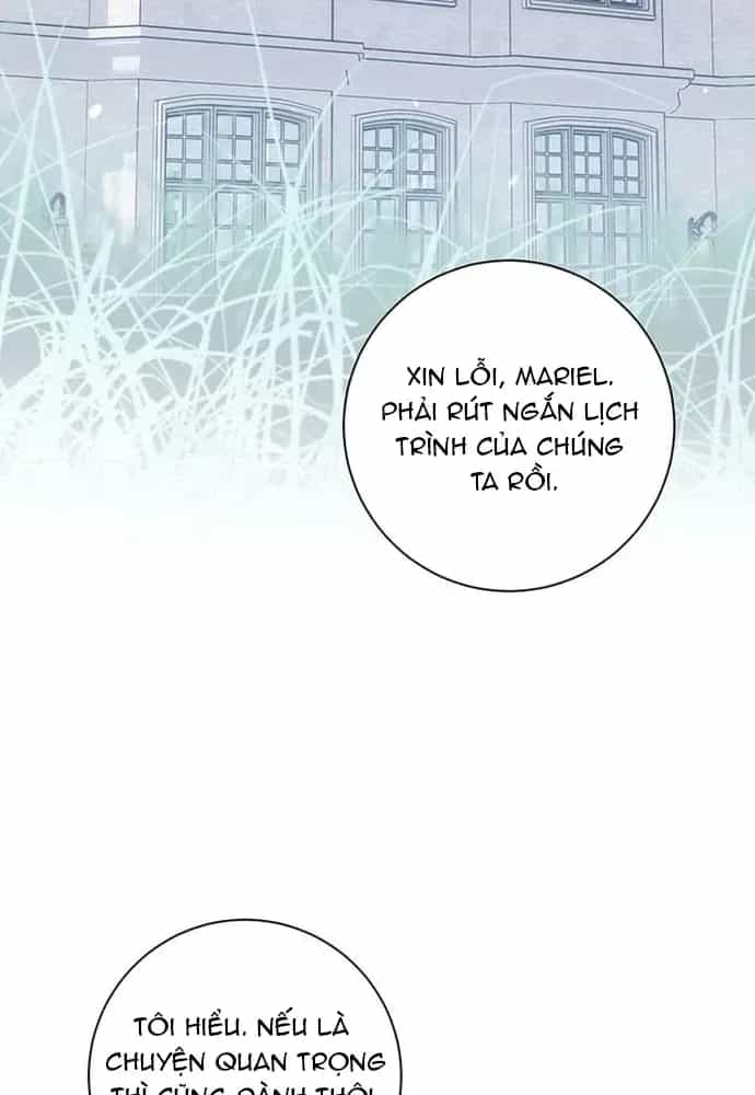 Kế Hoạch Tiễn Chồng Xuống Vực Thẳm - Chương 46 - ảnh 54