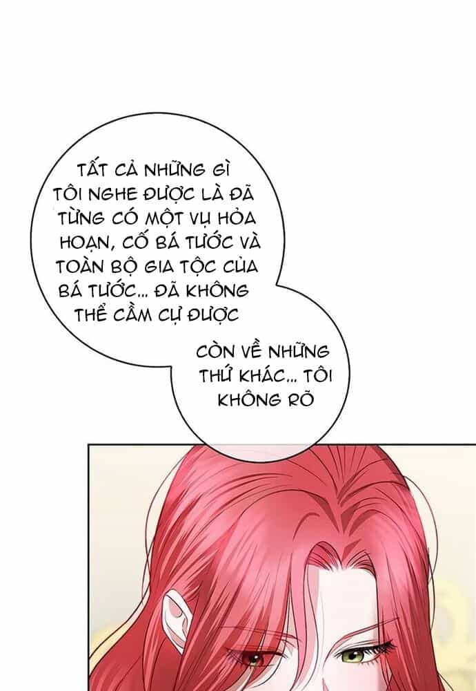 Kế Hoạch Tiễn Chồng Xuống Vực Thẳm - Chương 6 - ảnh 91