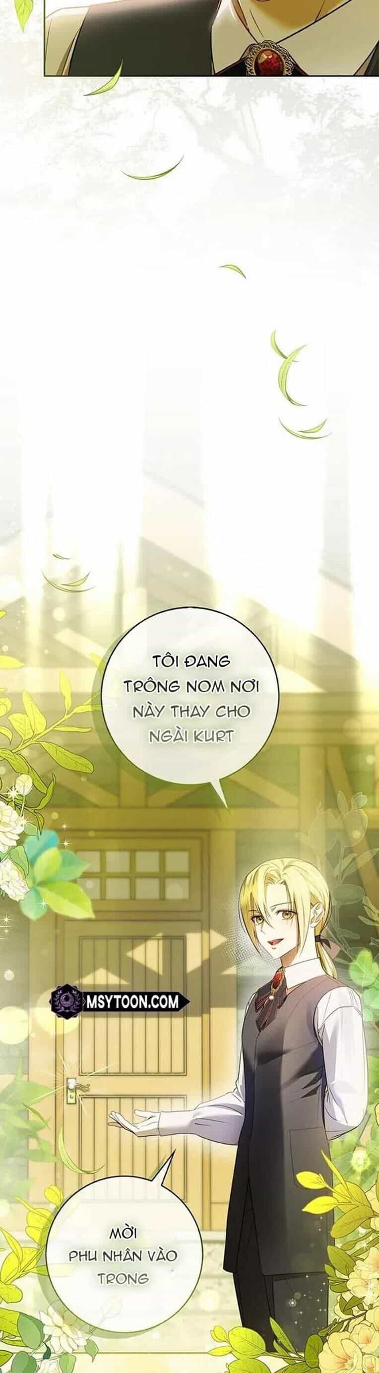 Kế Hoạch Tiễn Chồng Xuống Vực Thẳm - Chương 7 - ảnh 2