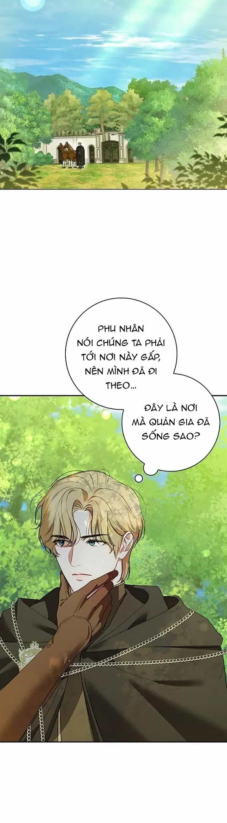 Kế Hoạch Tiễn Chồng Xuống Vực Thẳm - Chương 7 - ảnh 20