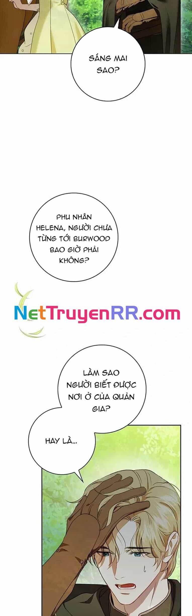 Kế Hoạch Tiễn Chồng Xuống Vực Thẳm - Chương 7 - ảnh 22