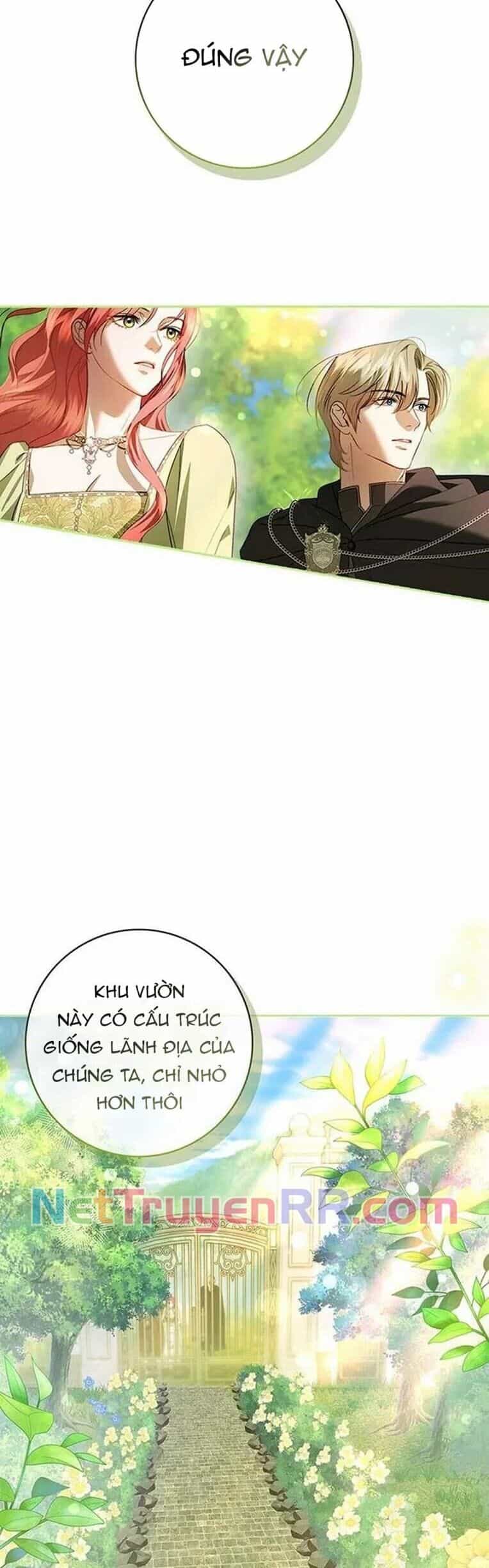 Kế Hoạch Tiễn Chồng Xuống Vực Thẳm - Chương 7 - ảnh 24