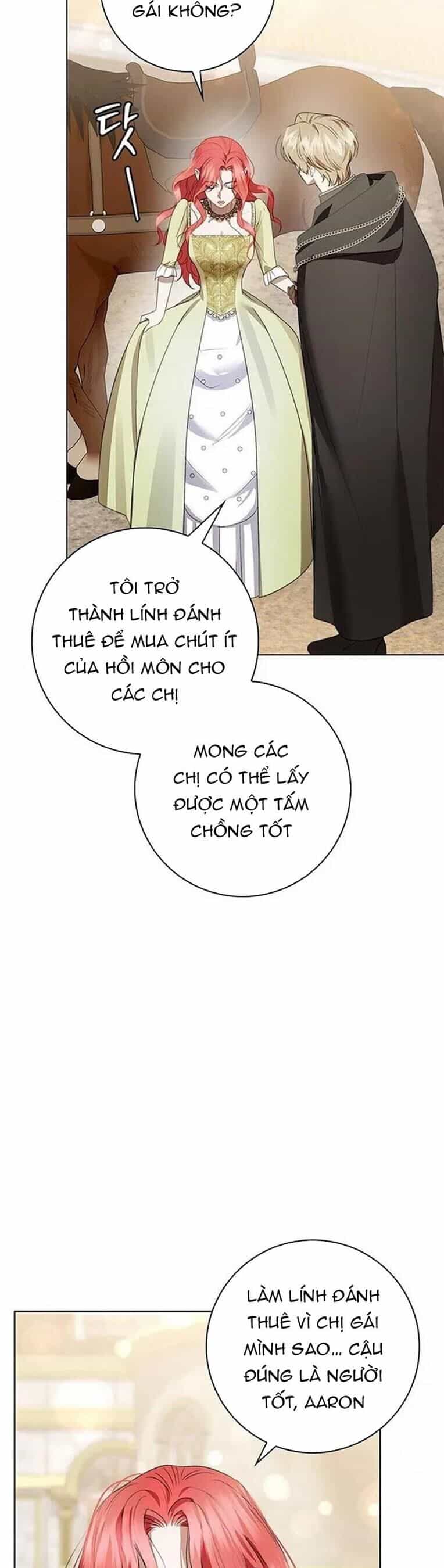 Kế Hoạch Tiễn Chồng Xuống Vực Thẳm - Chương 7 - ảnh 34