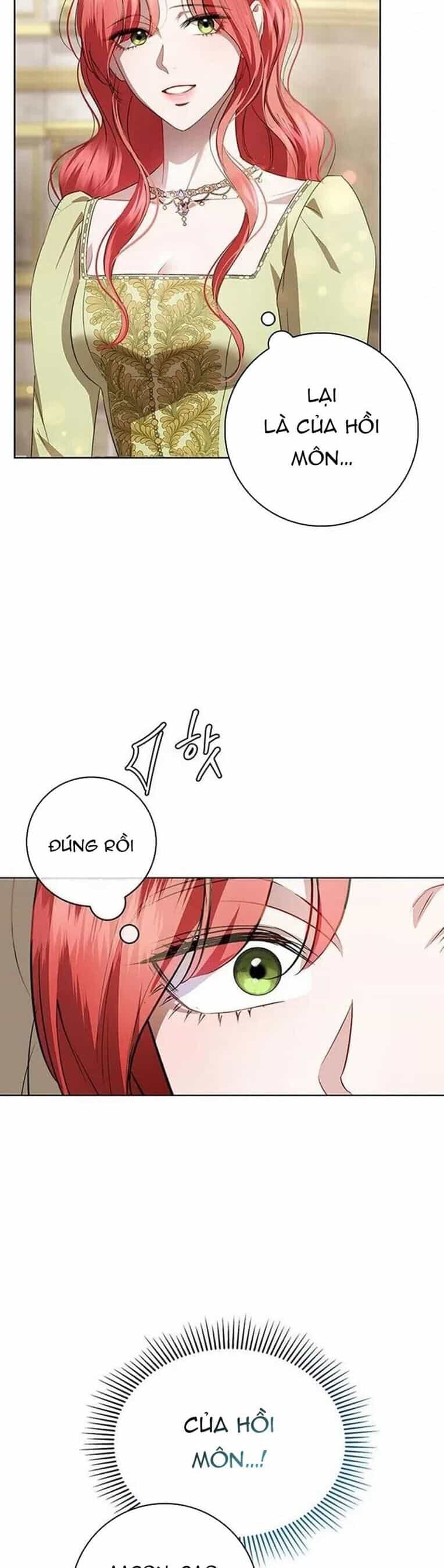 Kế Hoạch Tiễn Chồng Xuống Vực Thẳm - Chương 7 - ảnh 35