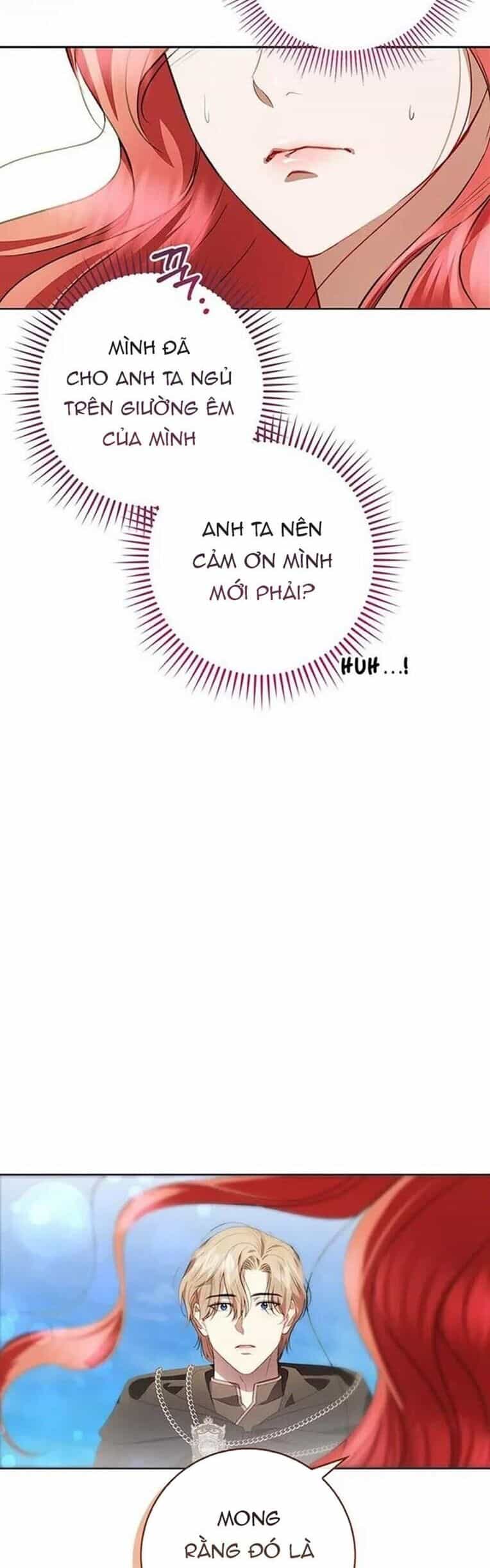 Kế Hoạch Tiễn Chồng Xuống Vực Thẳm - Chương 7 - ảnh 42