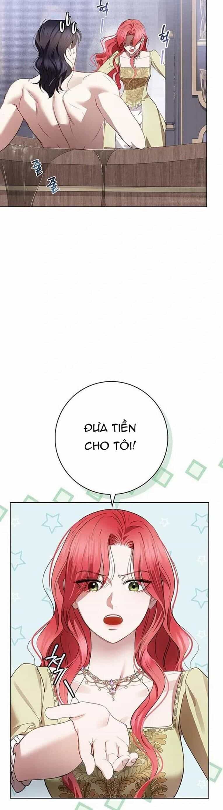 Kế Hoạch Tiễn Chồng Xuống Vực Thẳm - Chương 7 - ảnh 48
