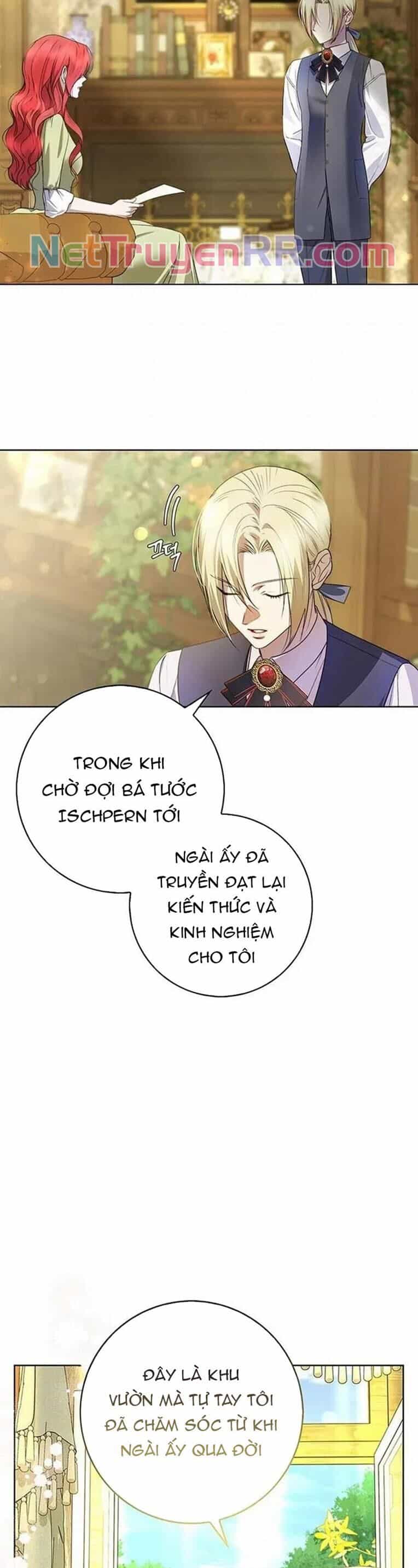 Kế Hoạch Tiễn Chồng Xuống Vực Thẳm - Chương 7 - ảnh 7