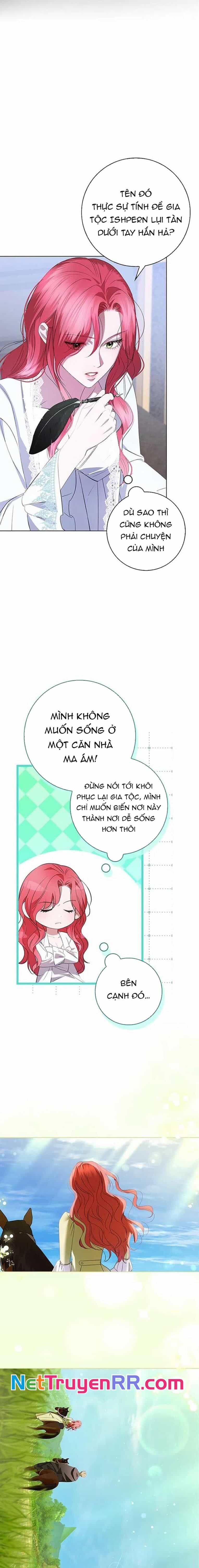 Kế Hoạch Tiễn Chồng Xuống Vực Thẳm - Chương 8 - ảnh 13