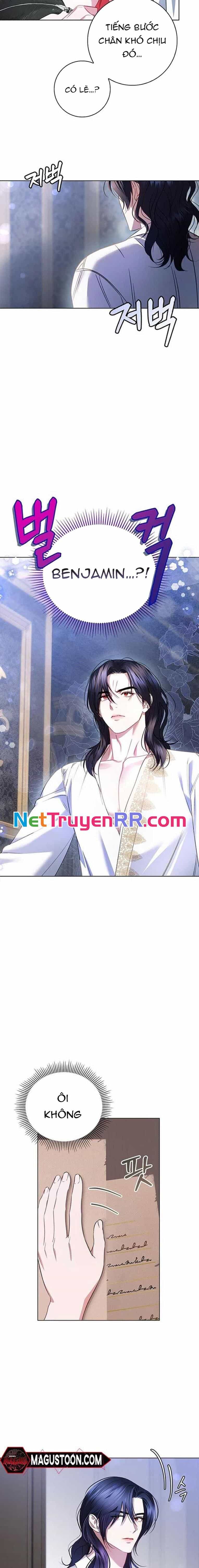 Kế Hoạch Tiễn Chồng Xuống Vực Thẳm - Chương 8 - ảnh 16