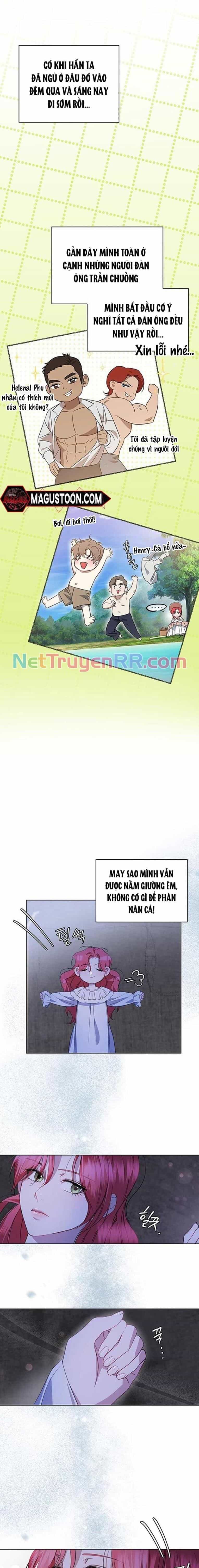 Kế Hoạch Tiễn Chồng Xuống Vực Thẳm - Chương 8 - ảnh 7