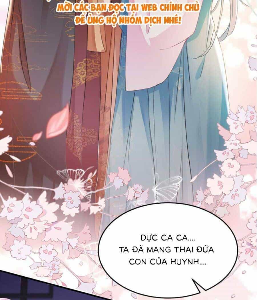 Kế Hoạch Trả Thù Của Đích Nữ Trọng Sinh - Chương 1 - ảnh 13