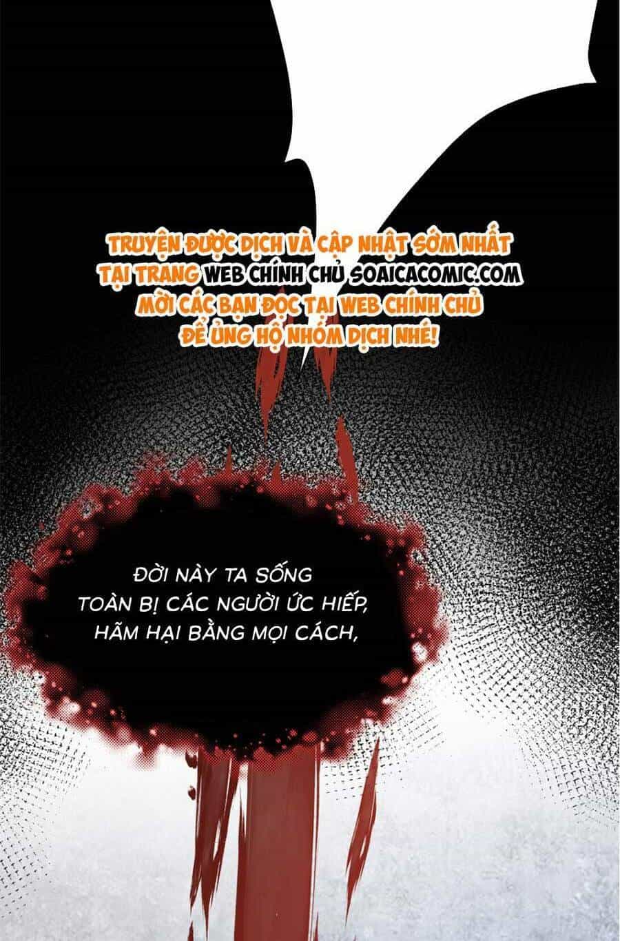 Kế Hoạch Trả Thù Của Đích Nữ Trọng Sinh - Chương 1 - ảnh 24
