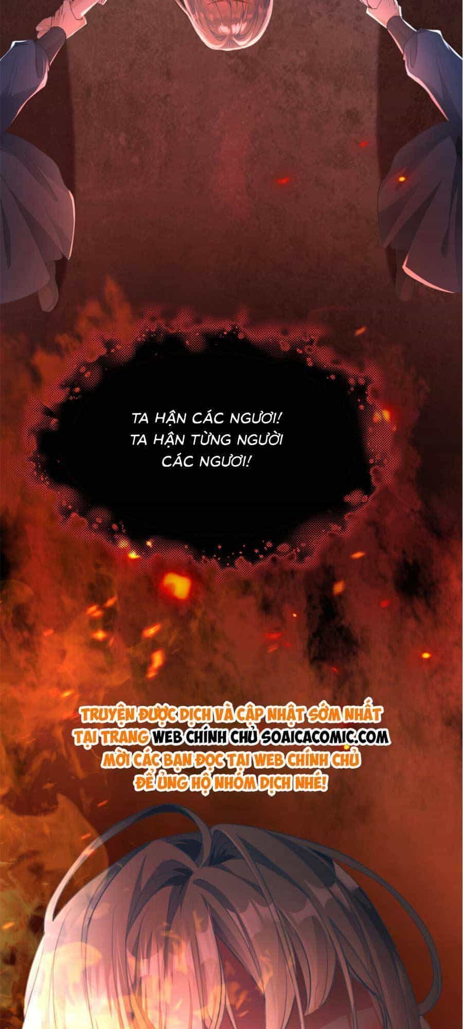Kế Hoạch Trả Thù Của Đích Nữ Trọng Sinh - Chương 1 - ảnh 26