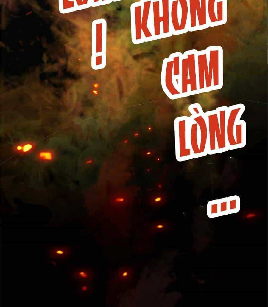 Kế Hoạch Trả Thù Của Đích Nữ Trọng Sinh - Chương 1 - ảnh 29