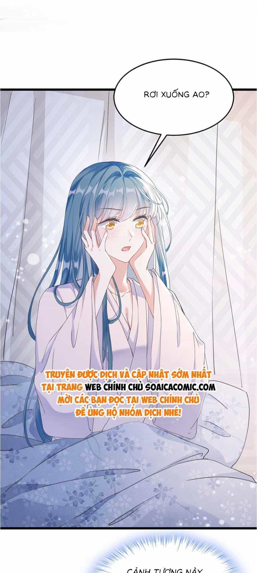 Kế Hoạch Trả Thù Của Đích Nữ Trọng Sinh - Chương 1 - ảnh 34