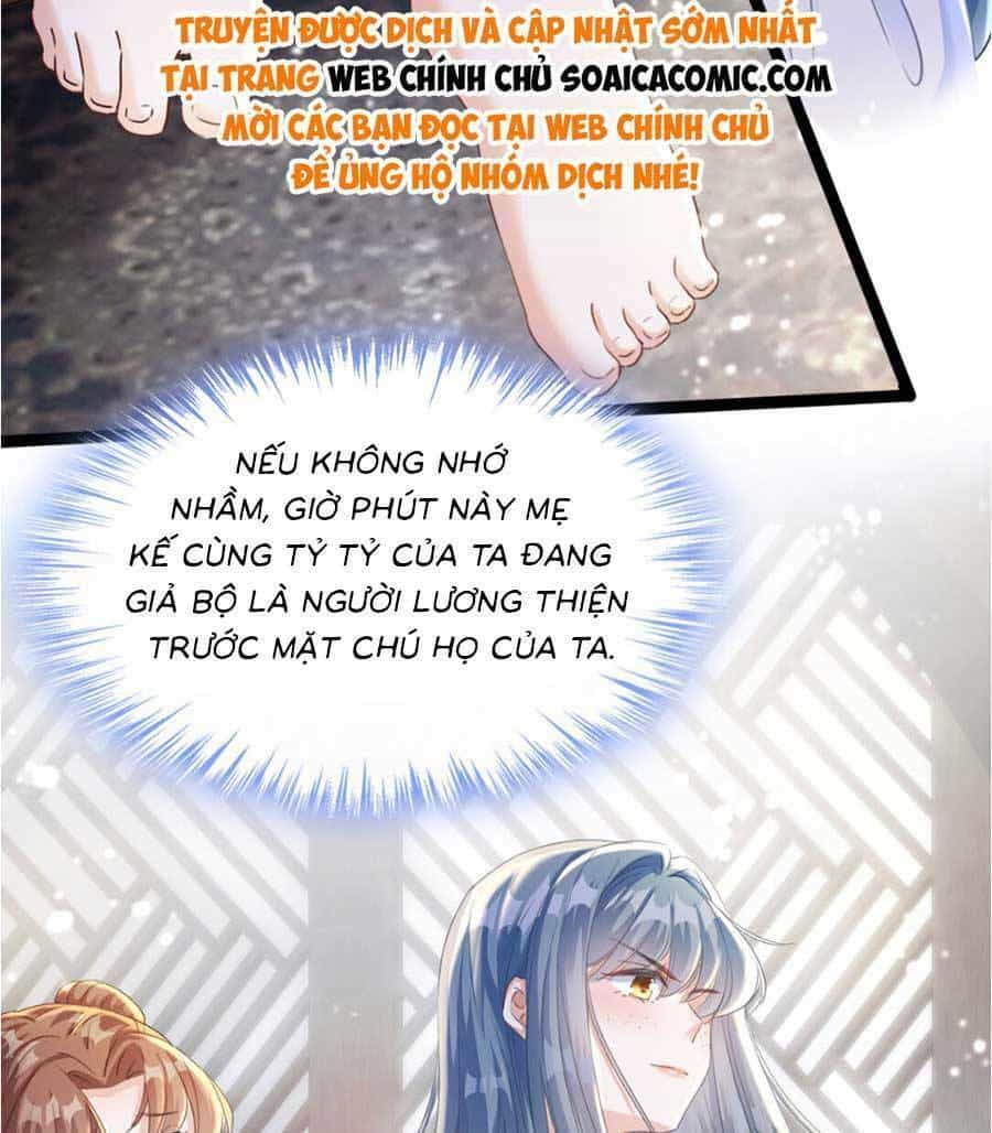 Kế Hoạch Trả Thù Của Đích Nữ Trọng Sinh - Chương 1 - ảnh 44