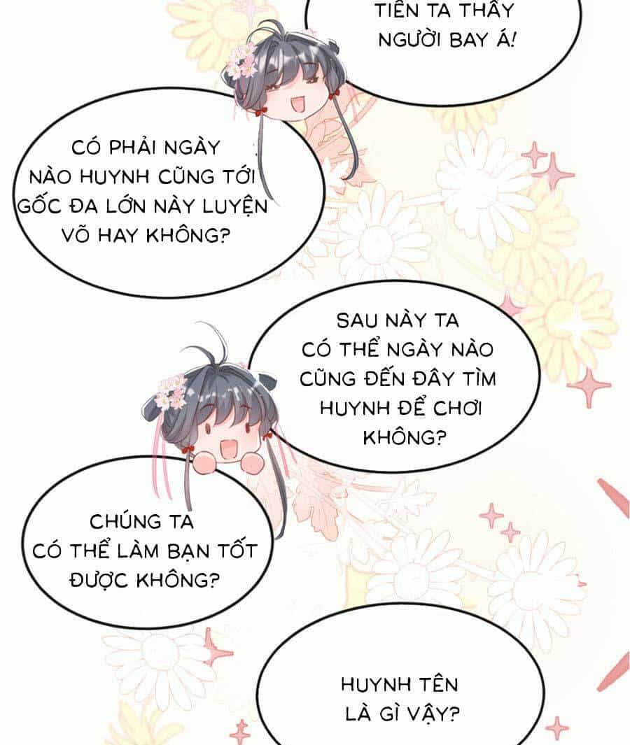 Kế Hoạch Trả Thù Của Đích Nữ Trọng Sinh - Chương 2 - ảnh 17