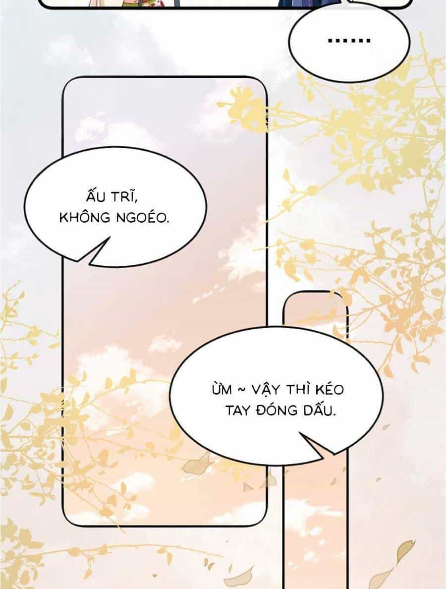 Kế Hoạch Trả Thù Của Đích Nữ Trọng Sinh - Chương 2 - ảnh 21