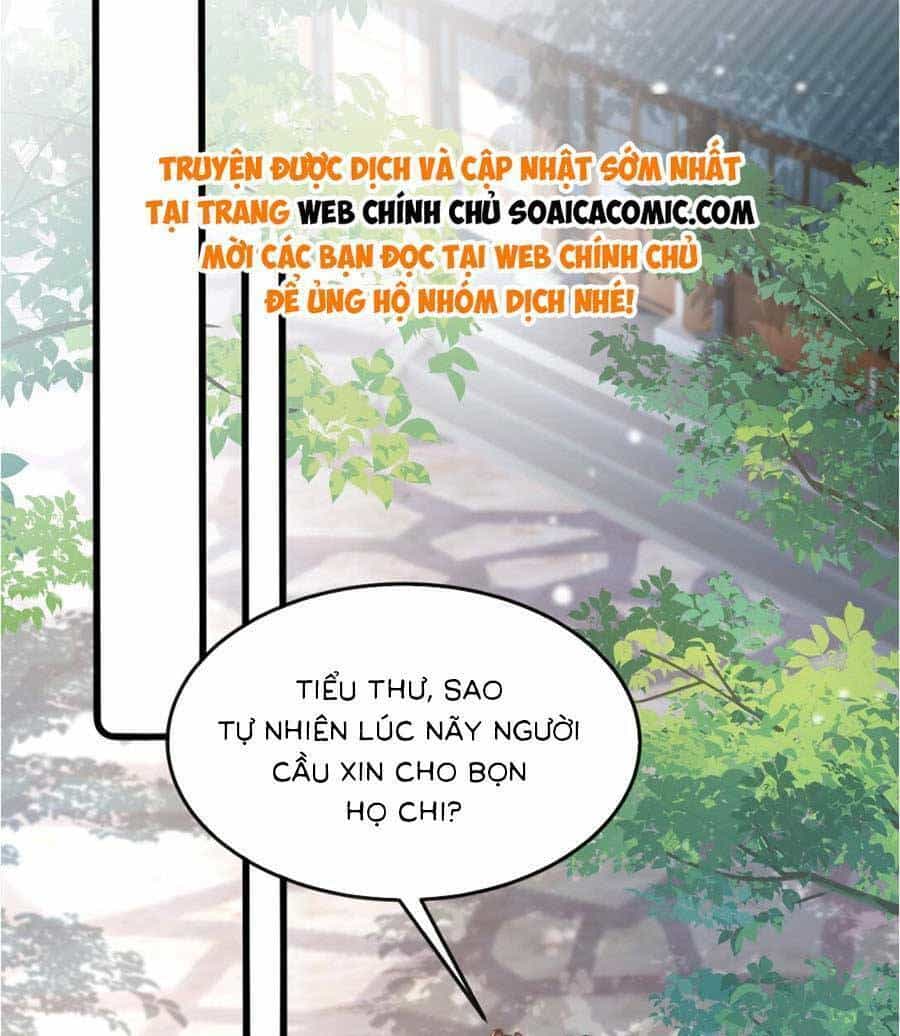 Kế Hoạch Trả Thù Của Đích Nữ Trọng Sinh - Chương 4 - ảnh 16
